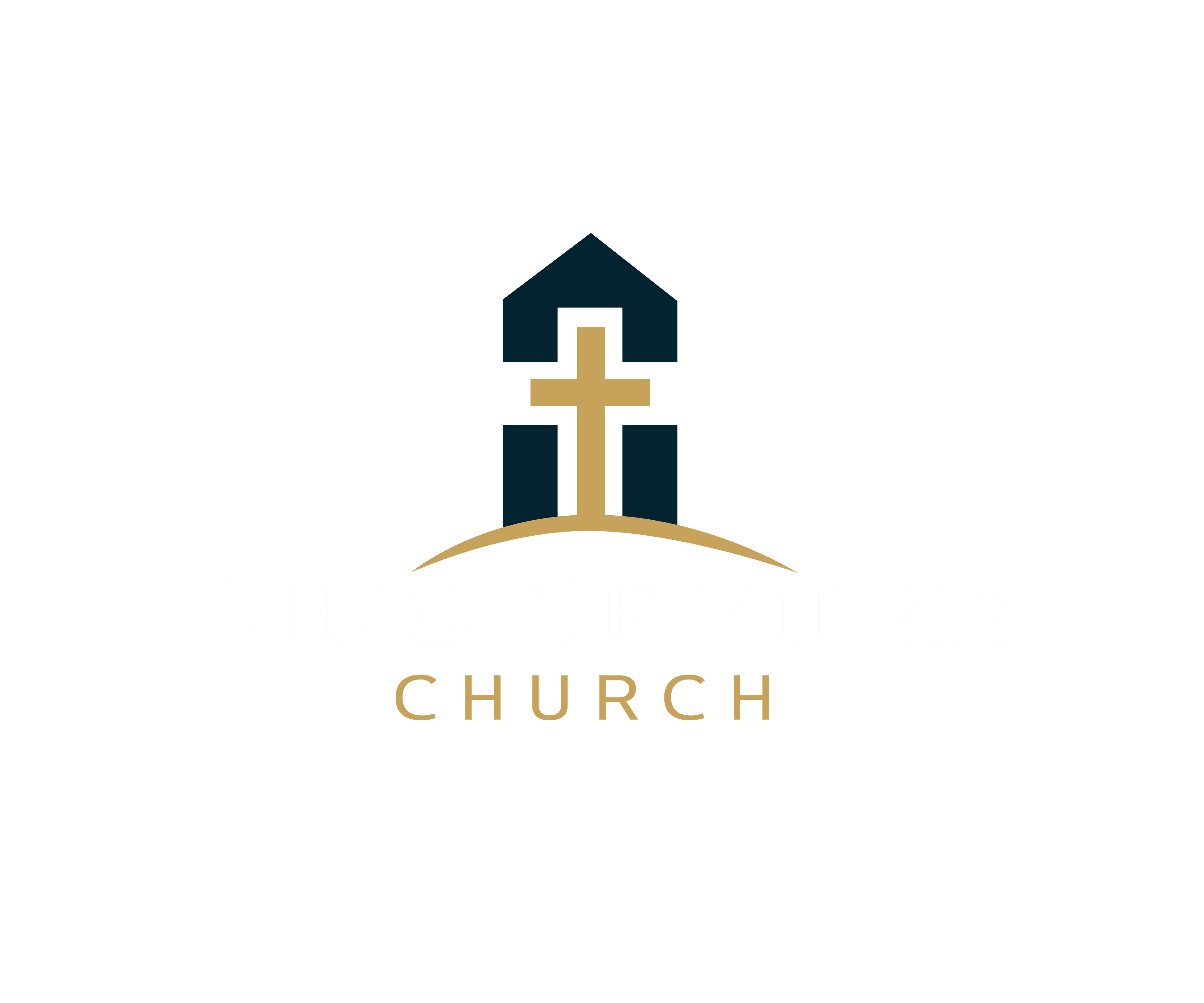 King of Kings Church Logo